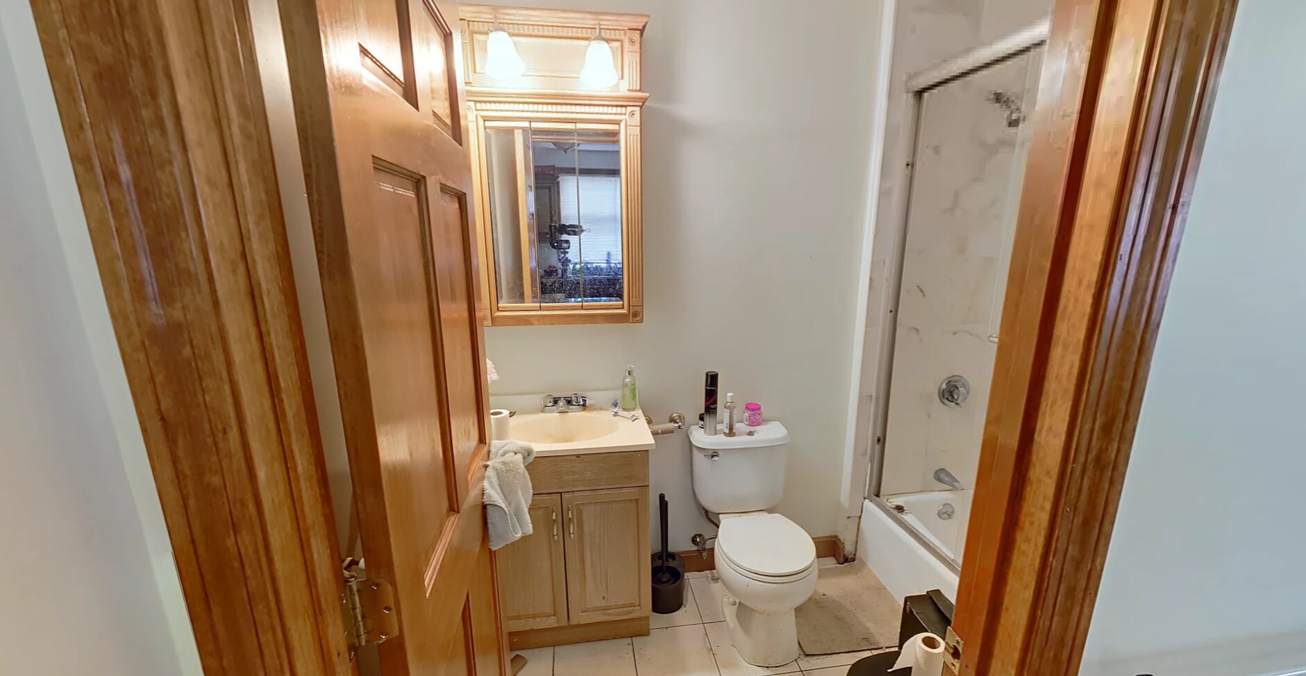 Building Photo - 112 Allston St