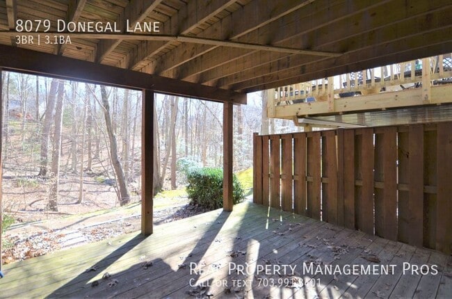 Building Photo - 8079 Donegal Ln