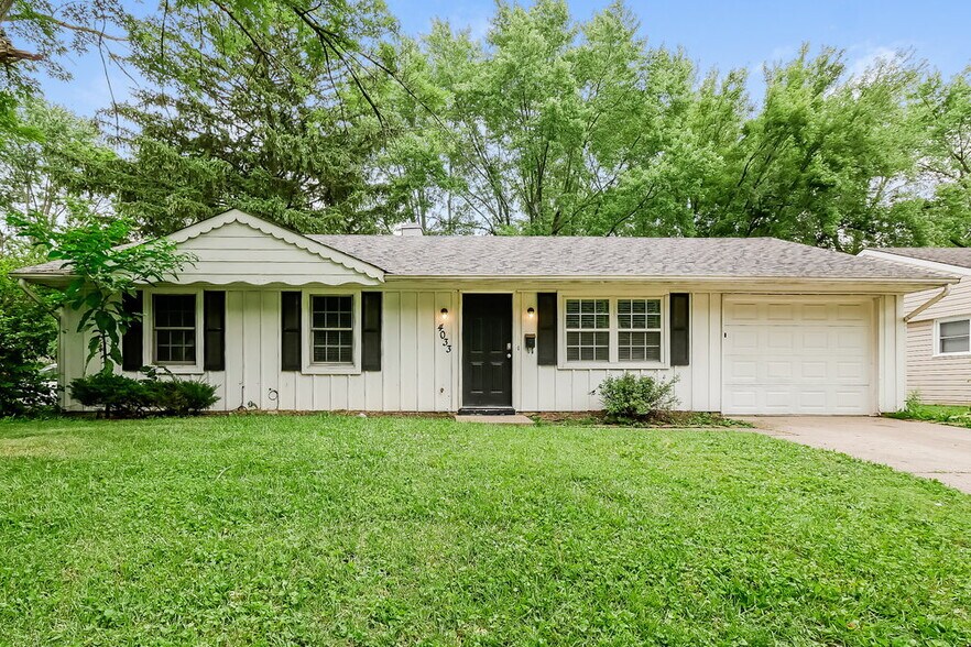 Primary Photo - 4033 Arborcrest Dr