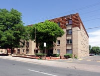 Building Photo - Berkshire Square