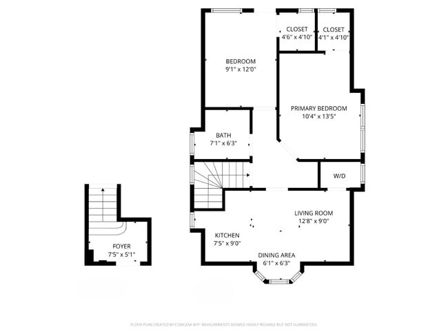 Building Photo - Starter Two Bedroom in Great Neighborhood