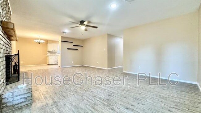 Building Photo - 5515 18th St