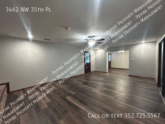 Building Photo - 3462 NW 35th Pl