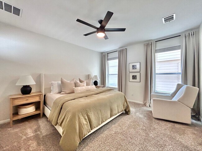 Building Photo - 856 Lone Peak Wy