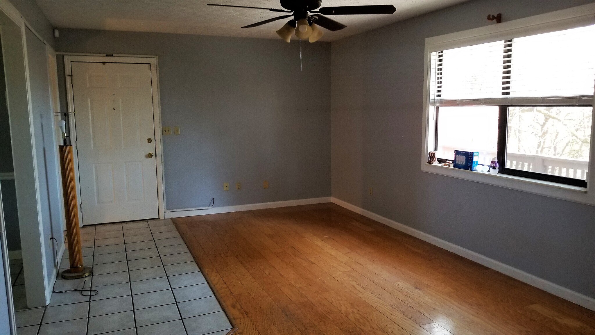 Livingroom upstairs - 2361 Forge Hideaway Loop