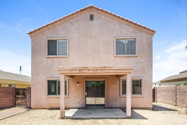 Building Photo - 8465 W Riley Rd