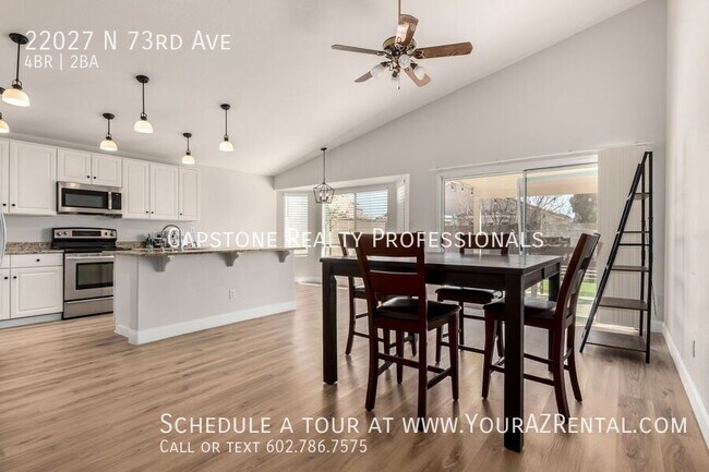 Building Photo - 22027 N 73rd Ave
