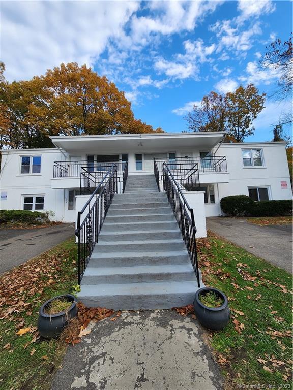 Building Photo - 126 Goddard Ave