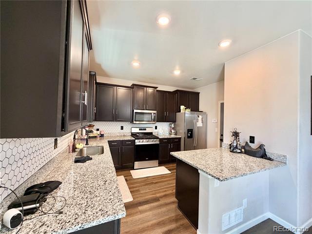 Building Photo - 8940 Uravan St