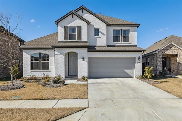 Primary Photo - 3517 Iron Horse Dr