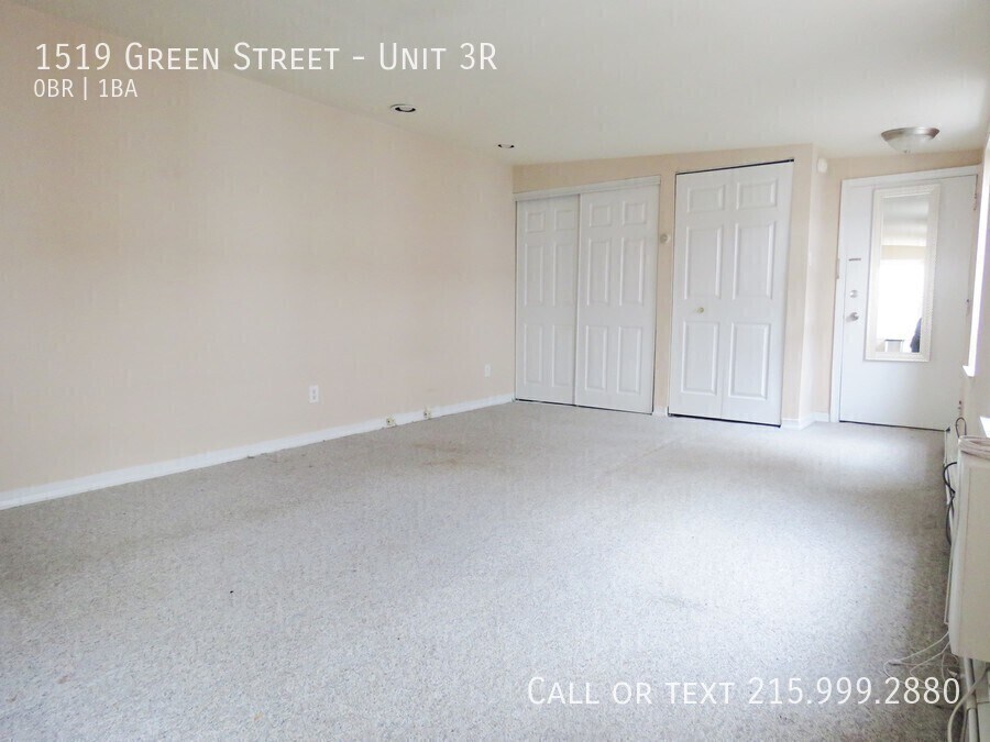 Building Photo - 1519 Green St