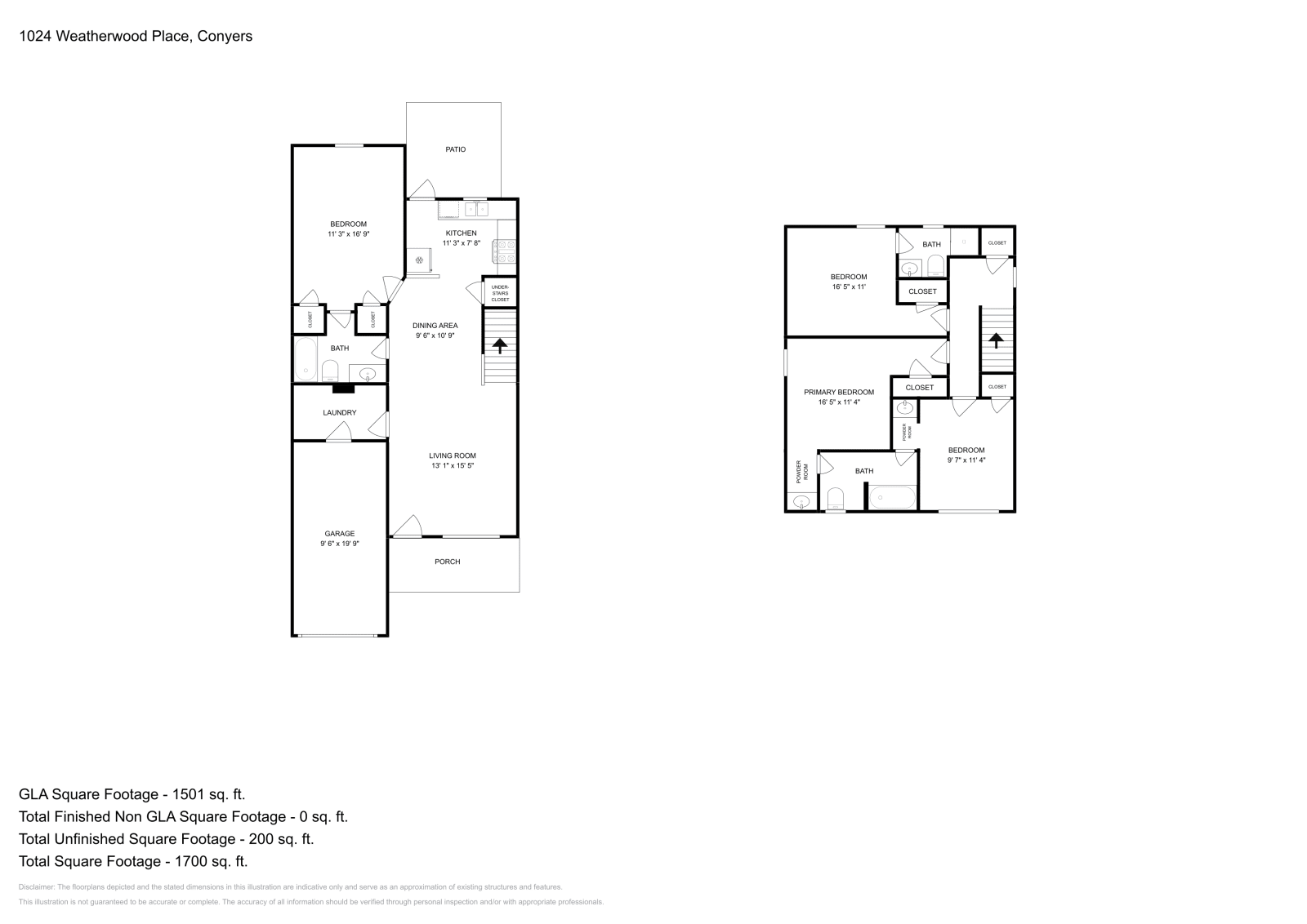 Building Photo - 1024 Weatherwood Pl NE