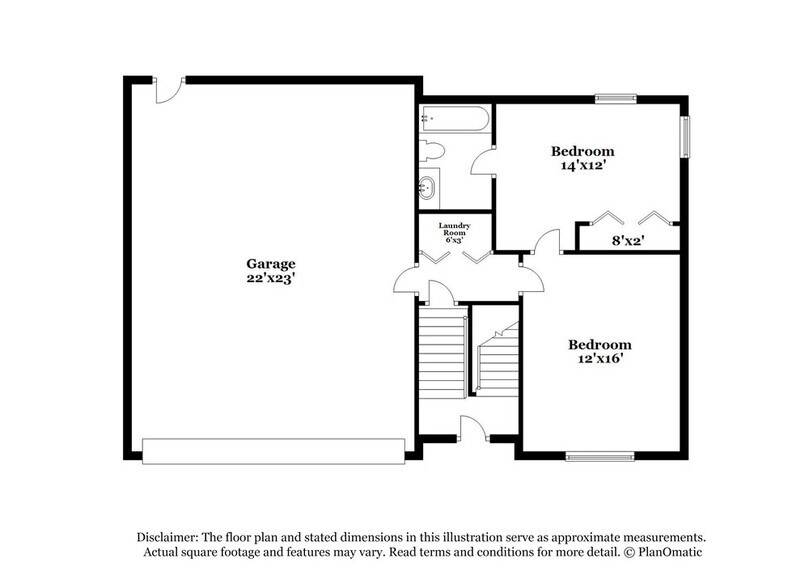 Building Photo - 6972 Chasewater Ln