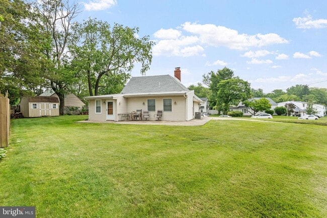 Building Photo - 9323 Cloverly Rd