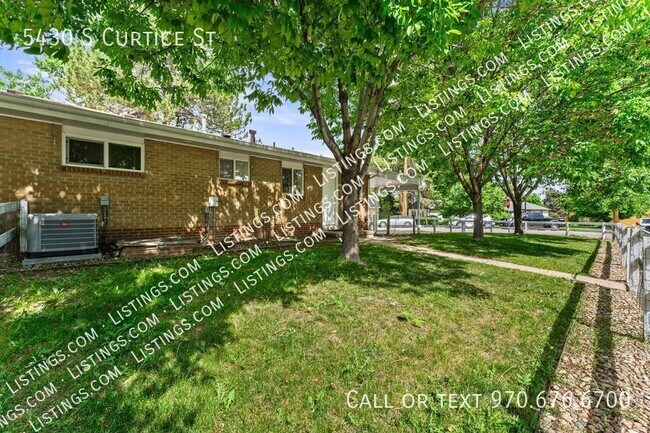 Building Photo - 5430 S Curtice St