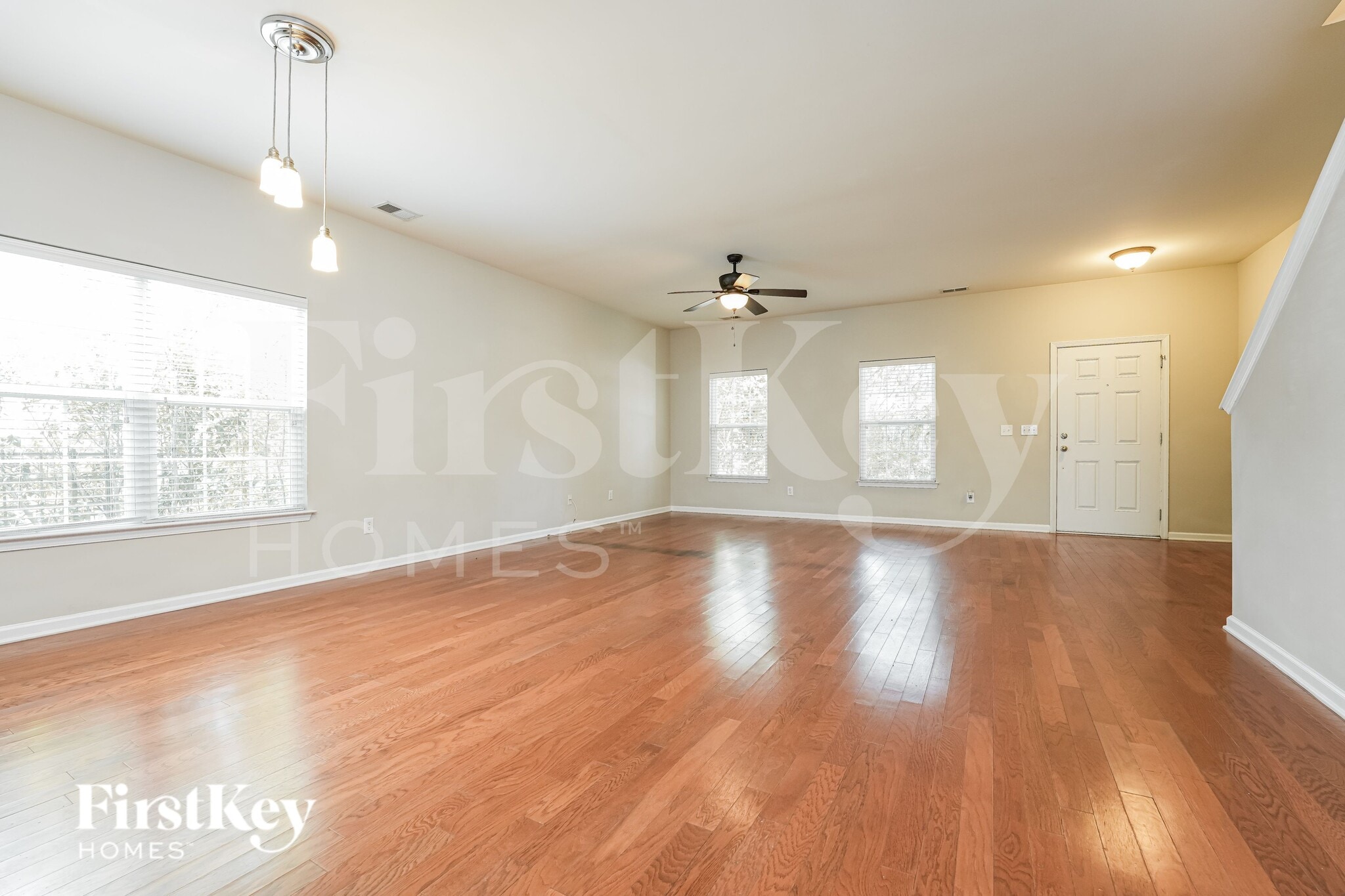 Building Photo - 2901 Maybry Dr