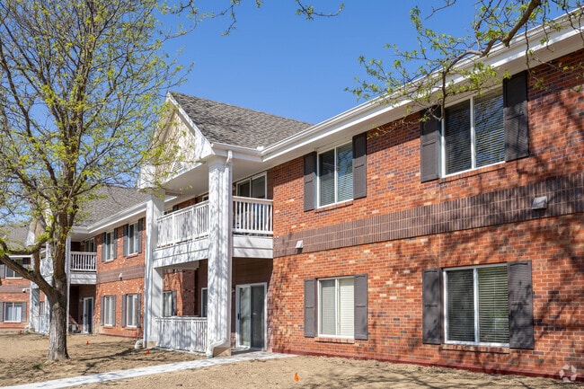 Building Photo - Bloomfield Forum 55+ Community