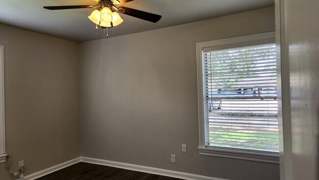 Building Photo - 5611 George Bush Dr