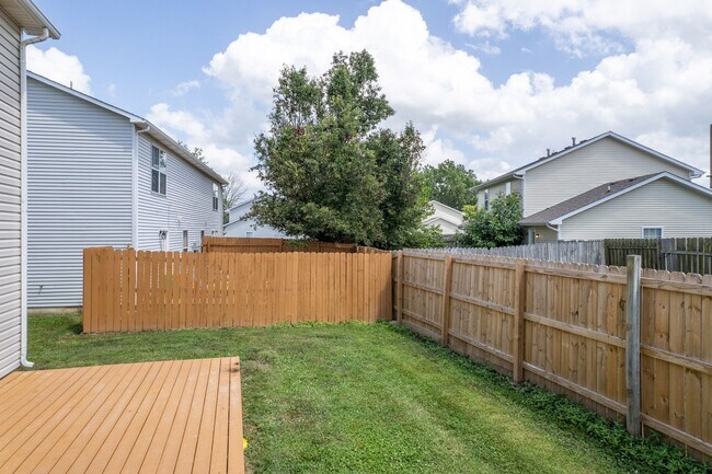 Building Photo - 2412-2414 Calder Ct.