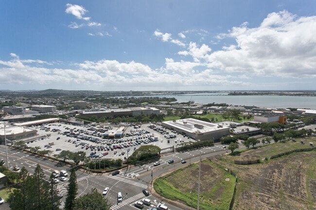 Building Photo - 1 Bed 1 Bath 1 Parking in Lele Pono - spectacular unobstructed view of Pearl Harbor!