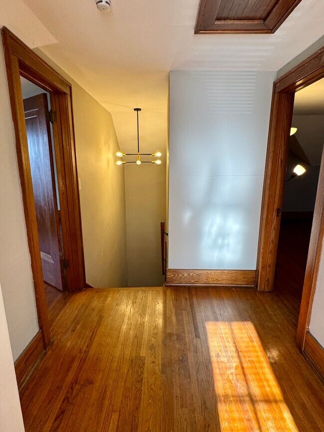Building Photo - Charming 4-Bedroom Home in Private Setting