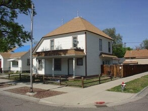 Building Photo - 3 bedroom in Billings MT 59101