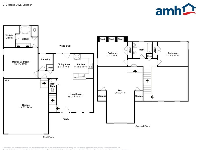 Building Photo - 312 Madrid Dr