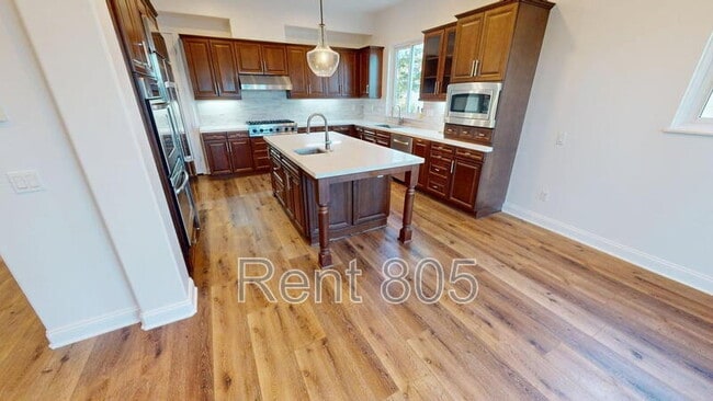 Building Photo - 5003 Terramar Way