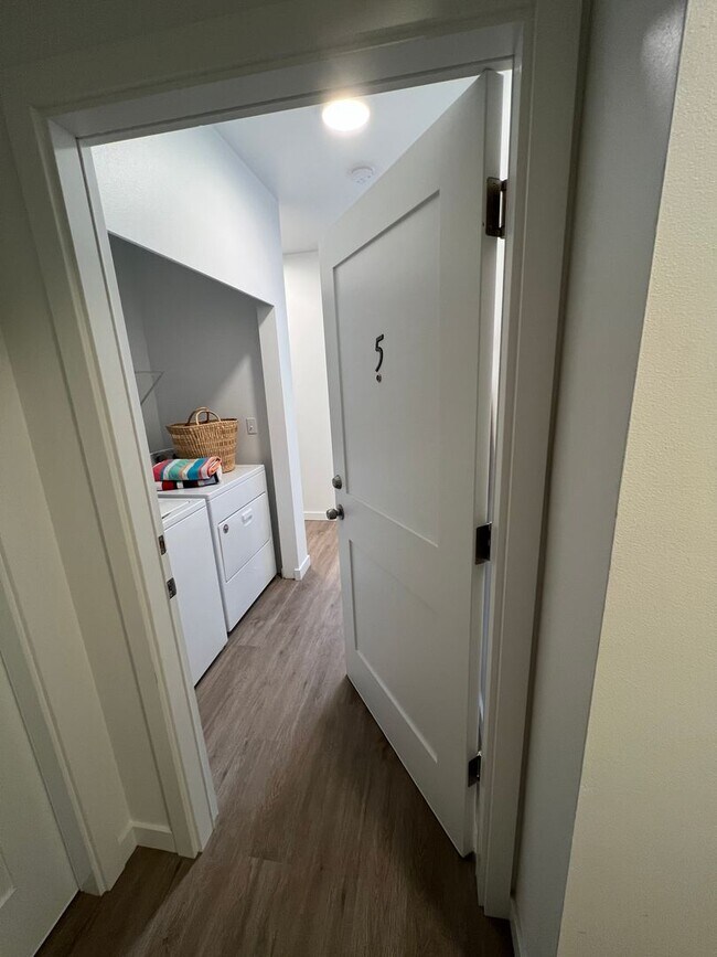 Interior Photo - Union Apartments