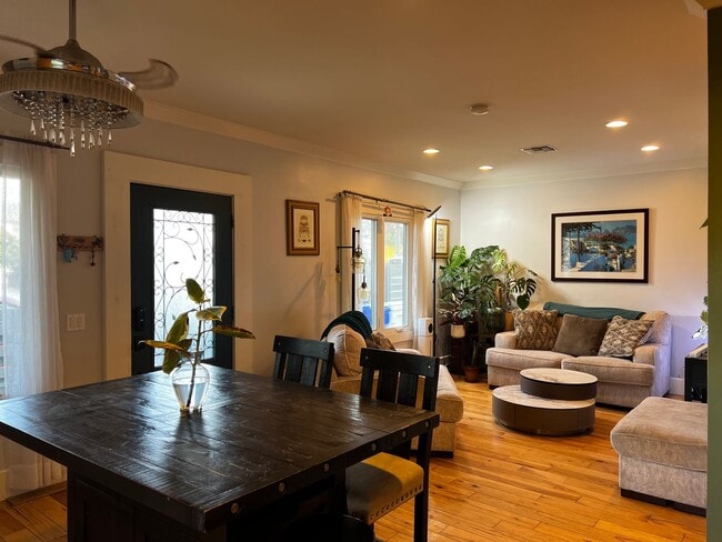 Building Photo - Charming Restored Craftsman in the Heart of North Park