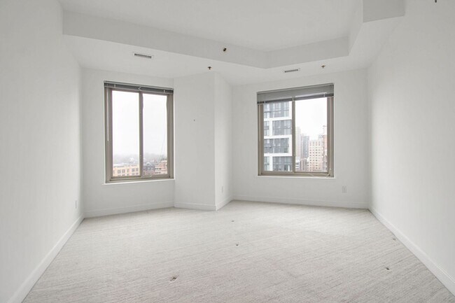 Building Photo - Fantastic Penthouse in Downtown Bethesda w...