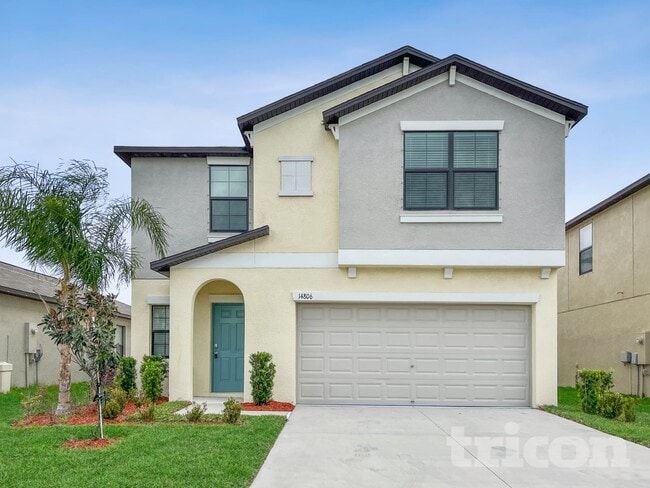 Building Photo - 14806 Boulder Pass Pl
