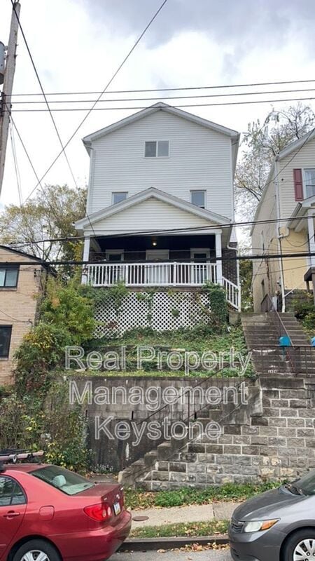 Building Photo - 1026 Mirror St