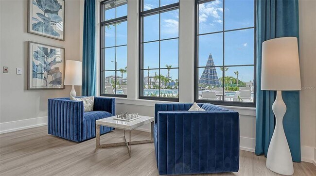 Building Photo - 16905 Sweetwater Village Dr