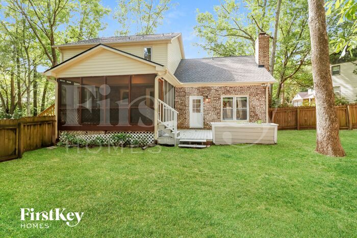 Building Photo - 104 Beaumont Ct