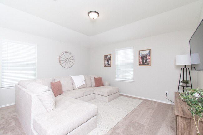 Building Photo - 1228 Ayham Trl