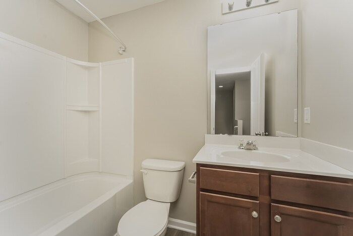 Building Photo - 8707 Balsam Bay Rd
