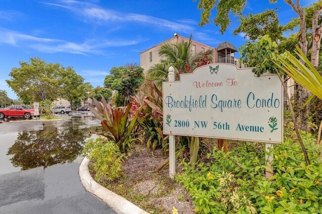 Building Photo - 2800 NW 56th Ave