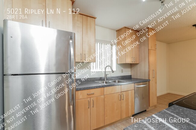 Building Photo - 5021 Ripley Ln N
