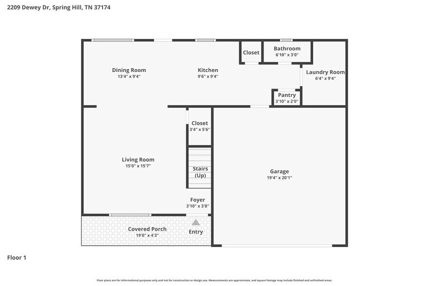 Building Photo - 2209 Dewey Dr