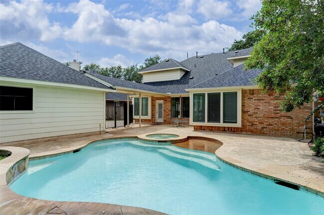 Building Photo - 5514 Chase Harbor