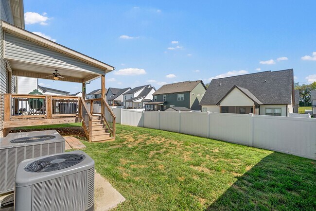 Building Photo - Modern Home in The Quarry Subdivision!