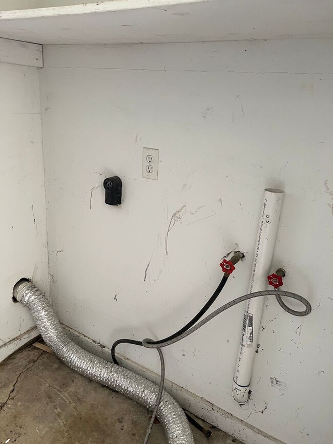 Building Photo - One bed one bath apartment in Ringgold