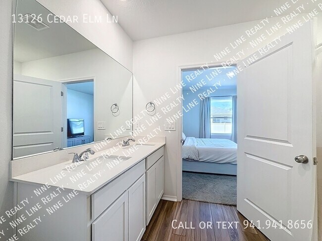 Building Photo - 13126 Cedar Elm Ln