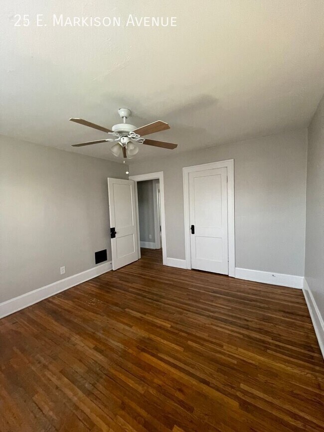 Building Photo - 25 E Markison Ave