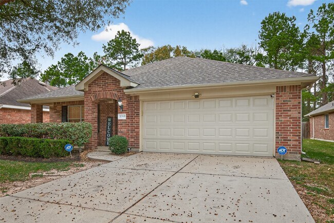 Building Photo - 21345 Terreton Springs Dr