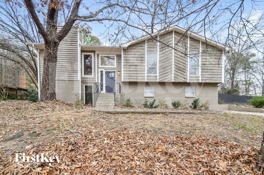 Primary Photo - 1131 Dearing Downs Dr