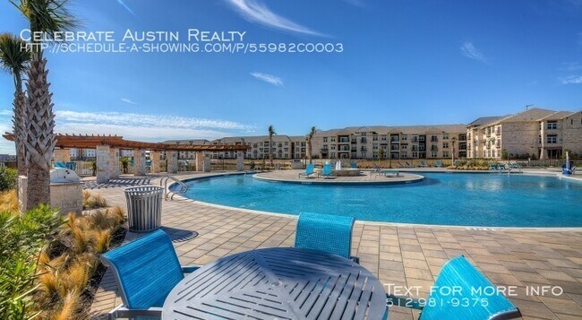 Building Photo - Austin Waters