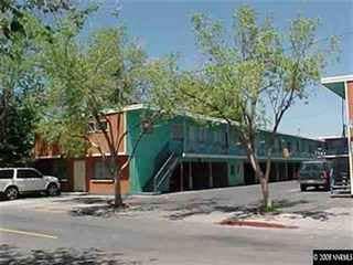 Building Photo - Crown Apartments