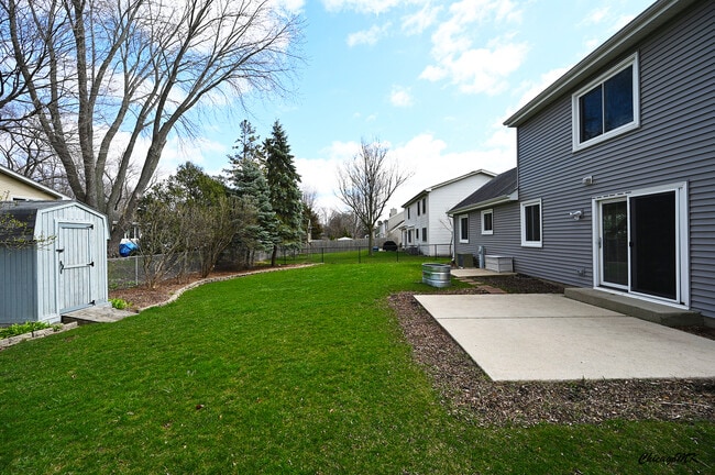 Building Photo - 744 Concord Dr